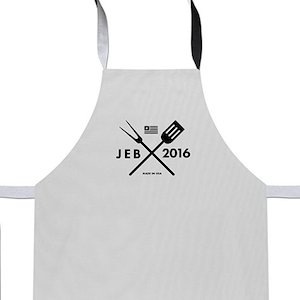 Illustration for article titled 2016 Presidential Campaign Merch, Ranked